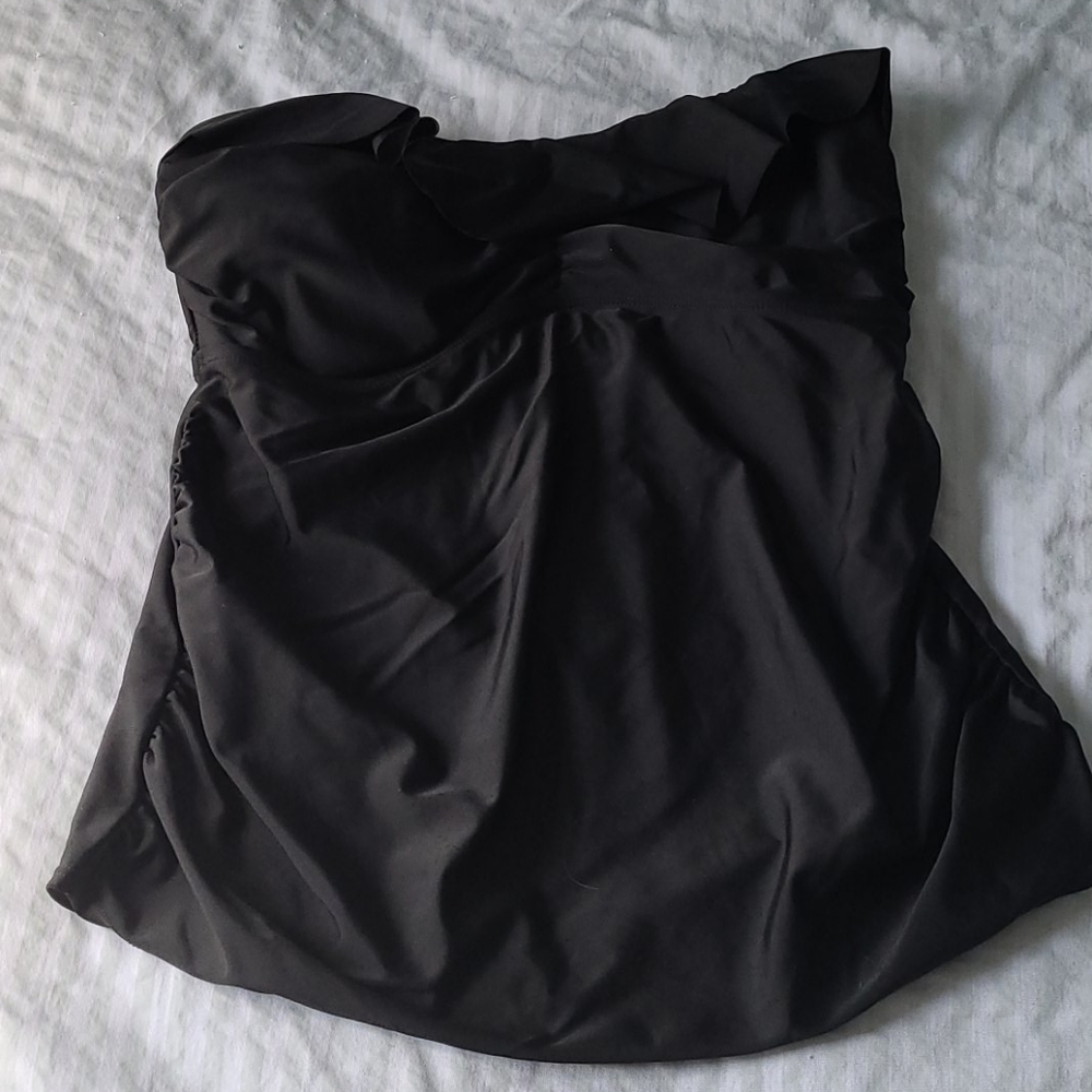 Motherhood maternity tanking top